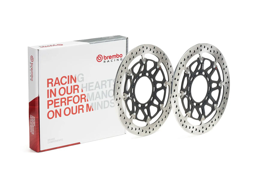 BREMBO 208A98564 official product image 1