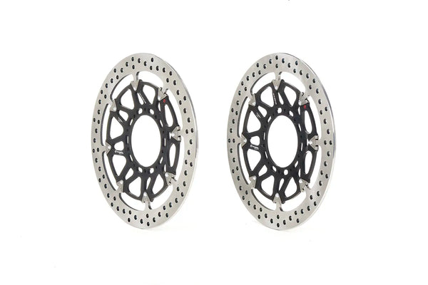 BREMBO 208A98564 official product image 3