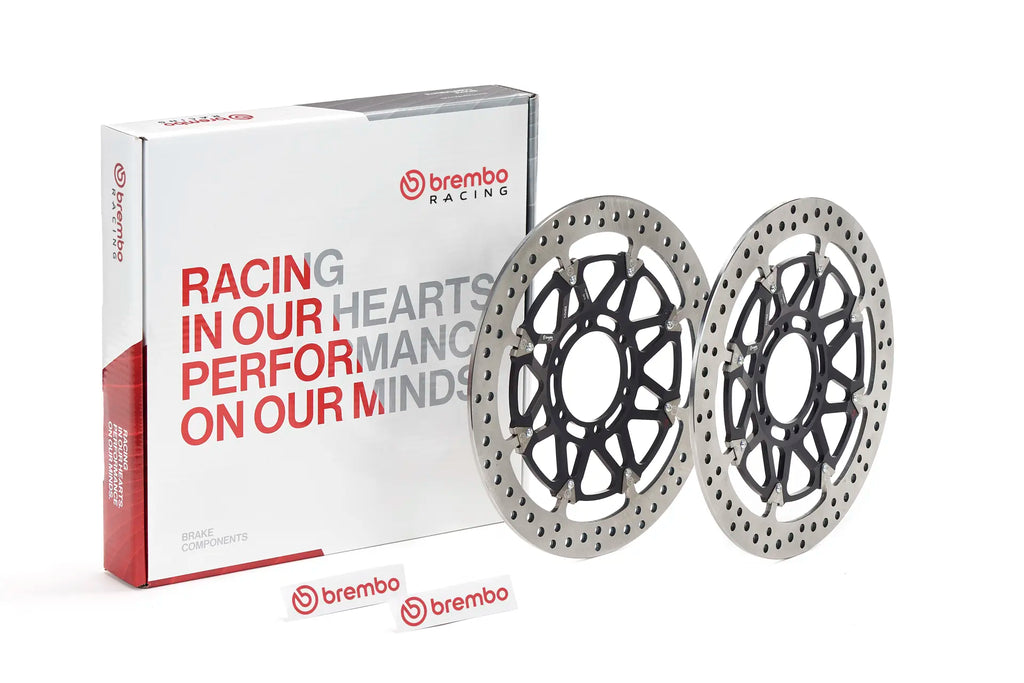 BREMBO 208A98567 official product image 1