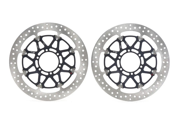 BREMBO 208A98567 official product image 2