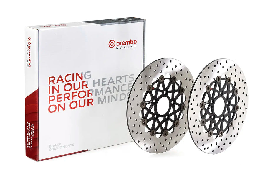 BREMBO 208B33510 official product image 1