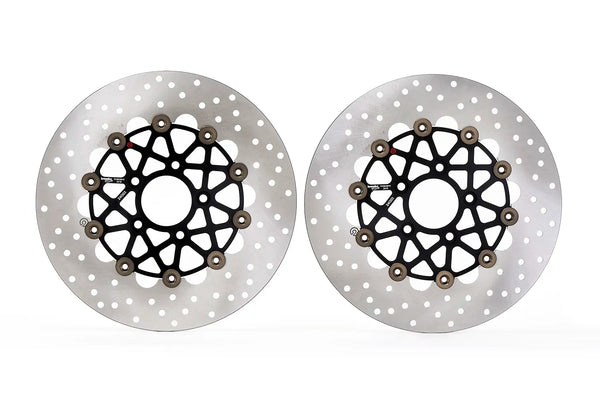BREMBO 208B33510 official product image 2