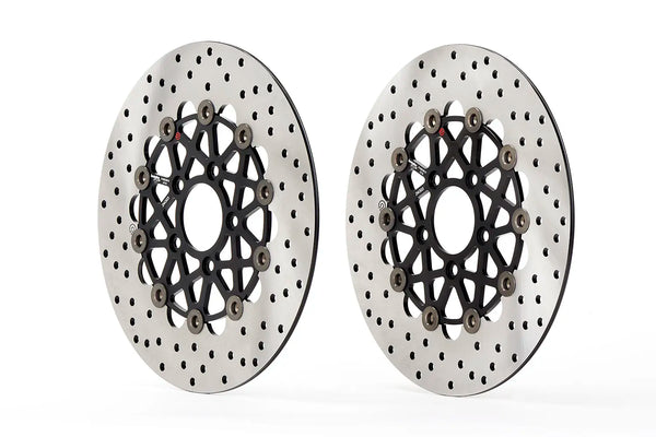 BREMBO 208B33510 official product image 3