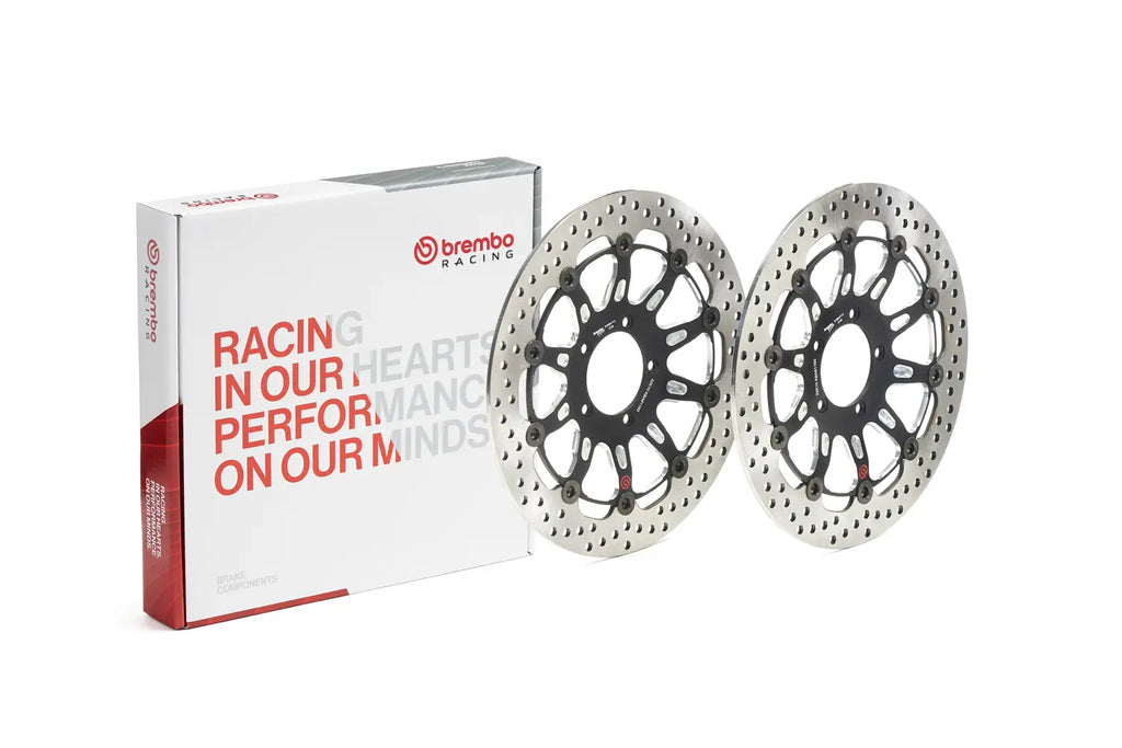BREMBO 208B47011 official product image 1