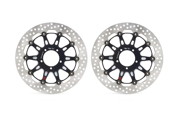 BREMBO 208B47011 official product image 2