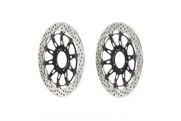 BREMBO 208B47011 official product image 3