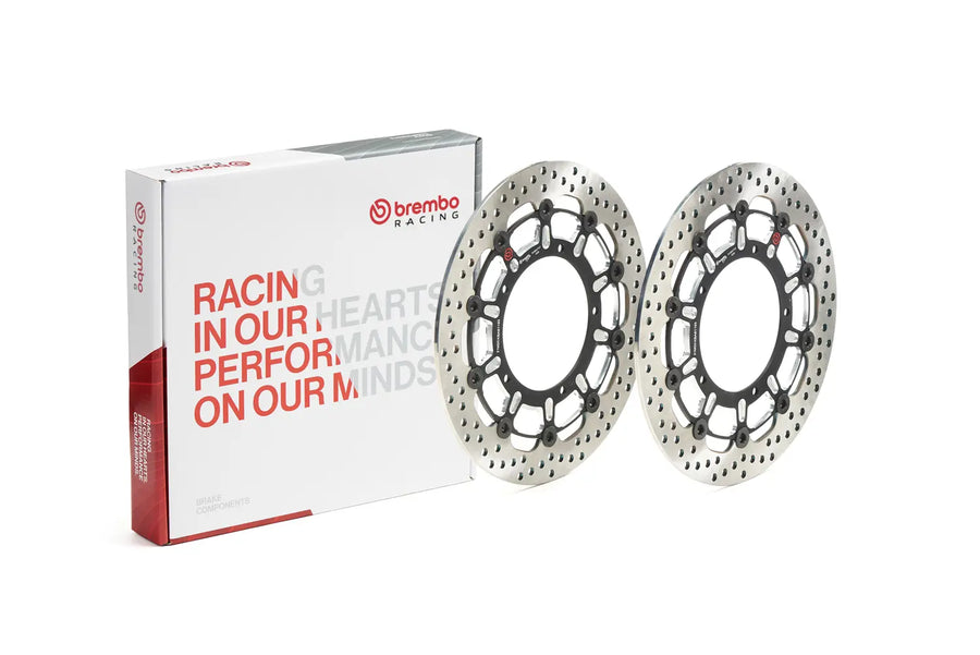 BREMBO 208B47021 official product image 1