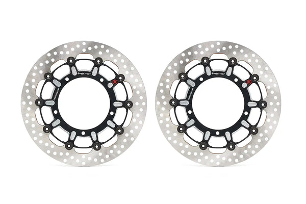 BREMBO 208B47021 official product image 2