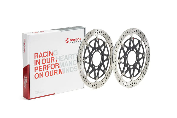 BREMBO 208C89022 official product image 1