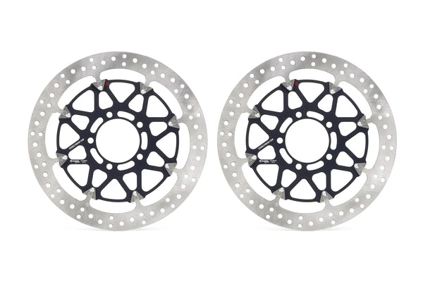 BREMBO 208C89022 official product image 2