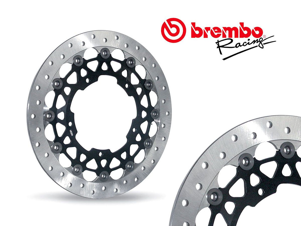 Brembo 2X08715150 product reference