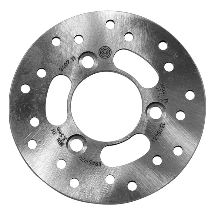 BREMBO 68B40711 official product image 1