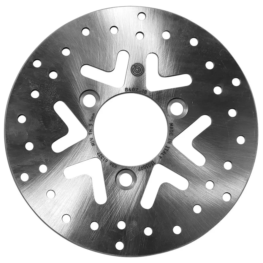 BREMBO 68B40718 official product image 1