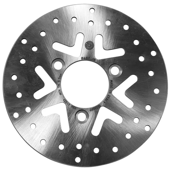 BREMBO 68B40718 official product image 1