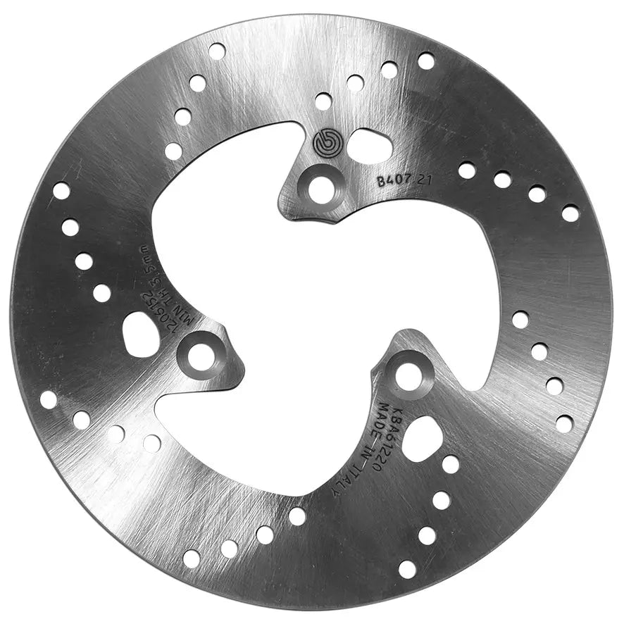 BREMBO 68B40721 official product image 1