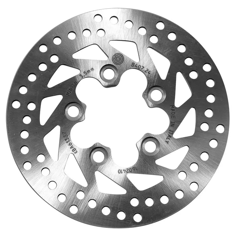 BREMBO 68B40724 official product image 1