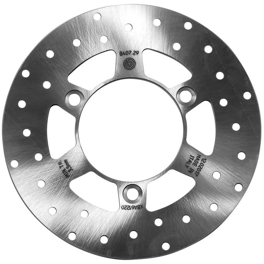 BREMBO 68B40729 official product image 1