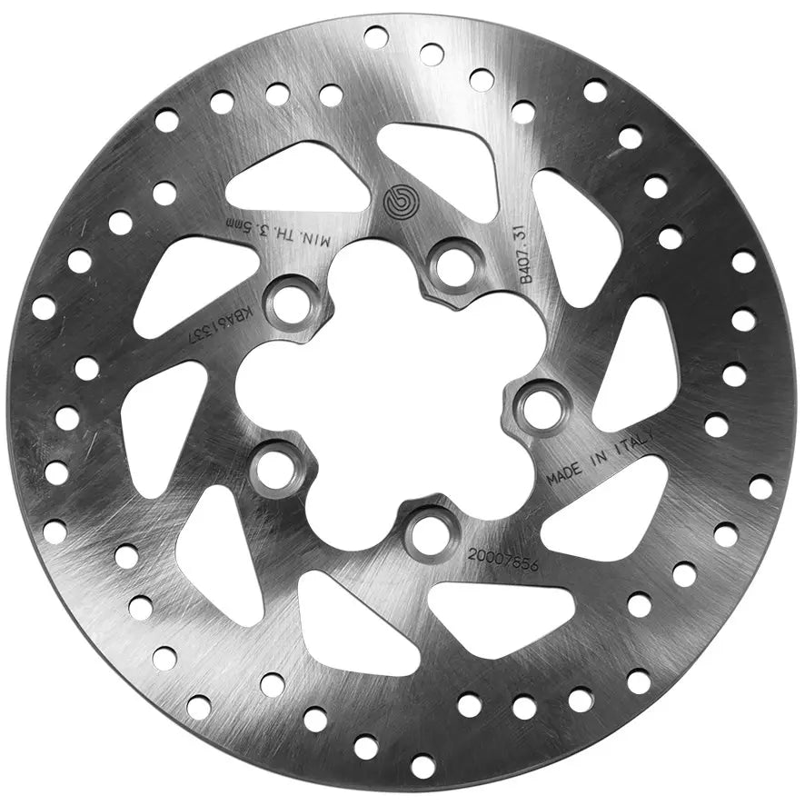 BREMBO 68B40731 official product image 1