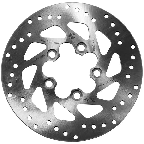 BREMBO 68B40731 official product image 1