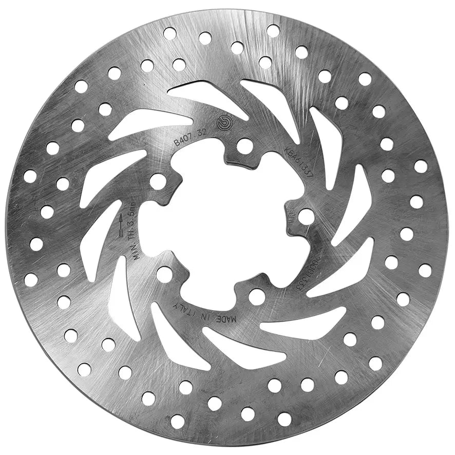 BREMBO 68B40732 official product image 1