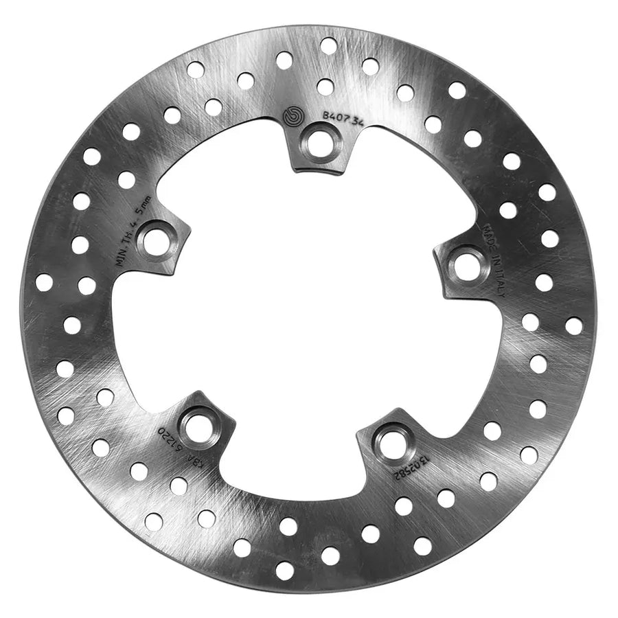 BREMBO 68B40734 official product image 1