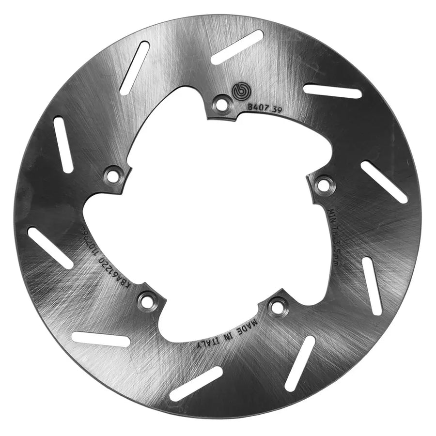 BREMBO 68B40739 official product image 1