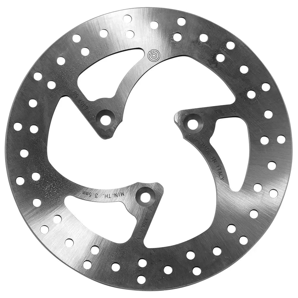 BREMBO 68B40758 official product image 1