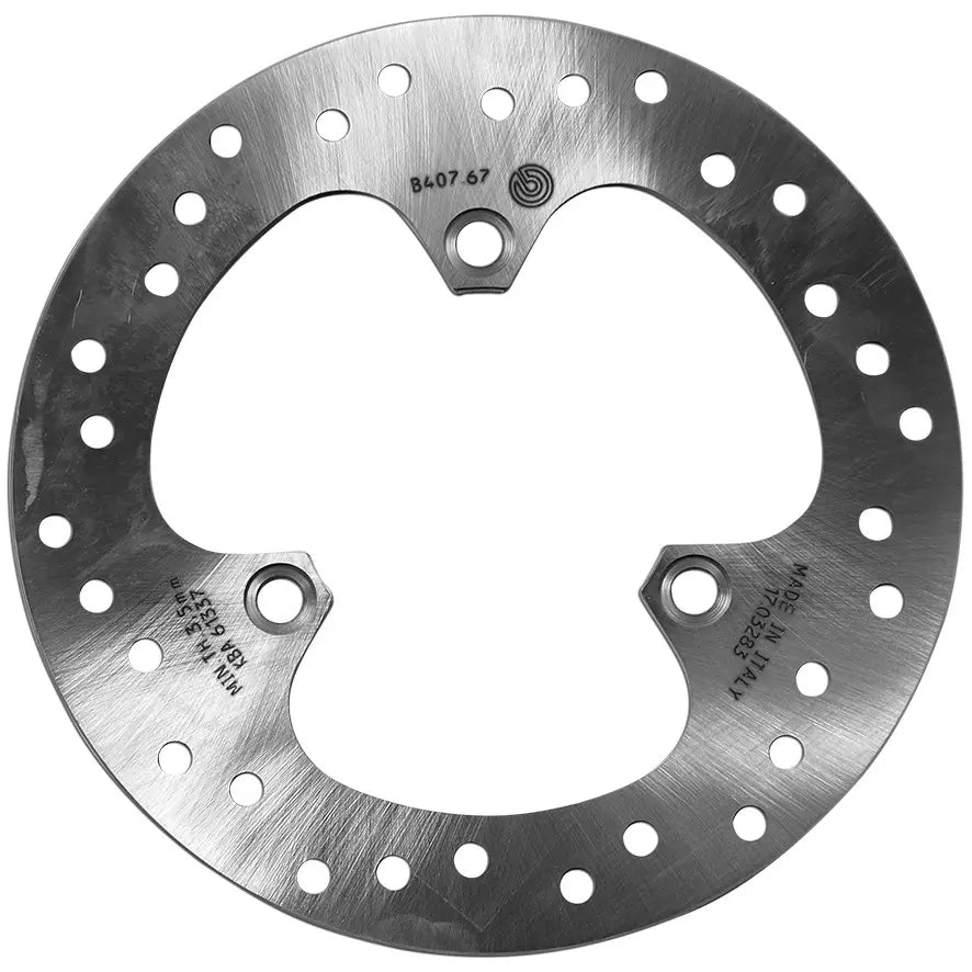 BREMBO 68B40767 official product image 1