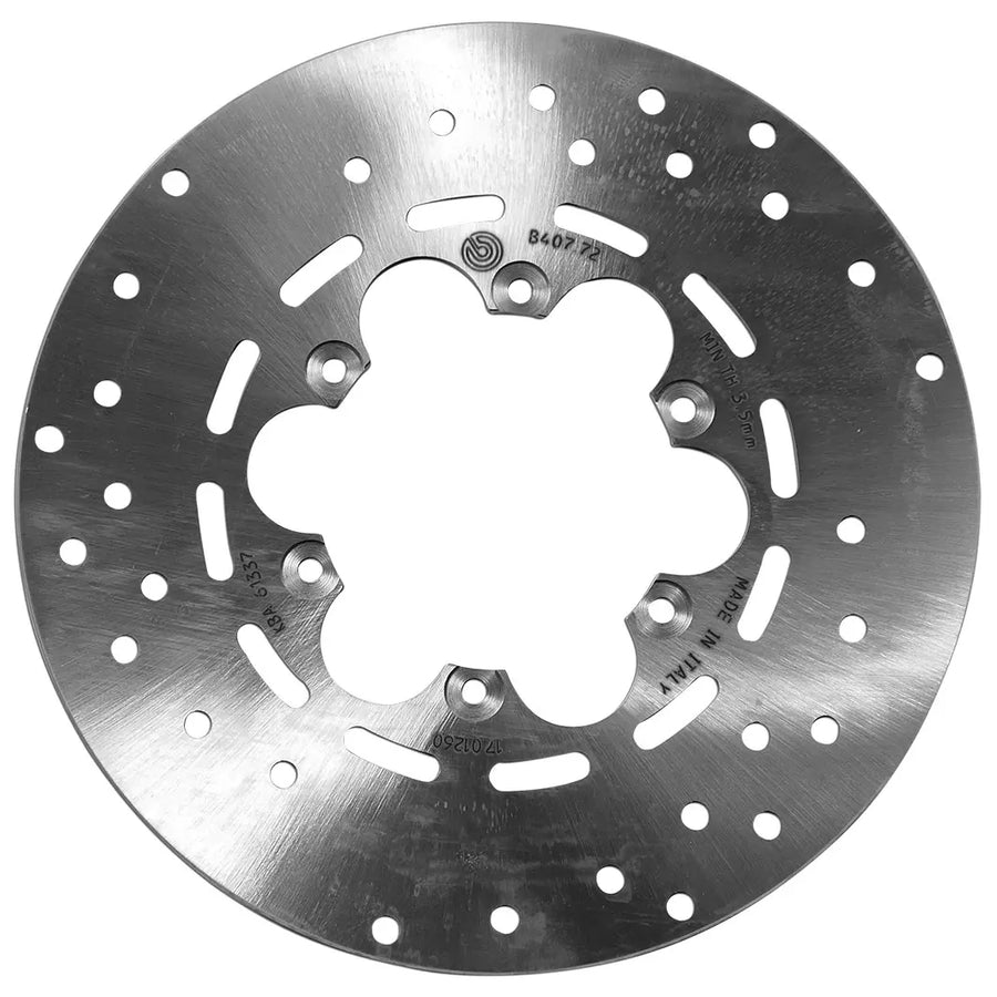 BREMBO 68B40772 official product image 1