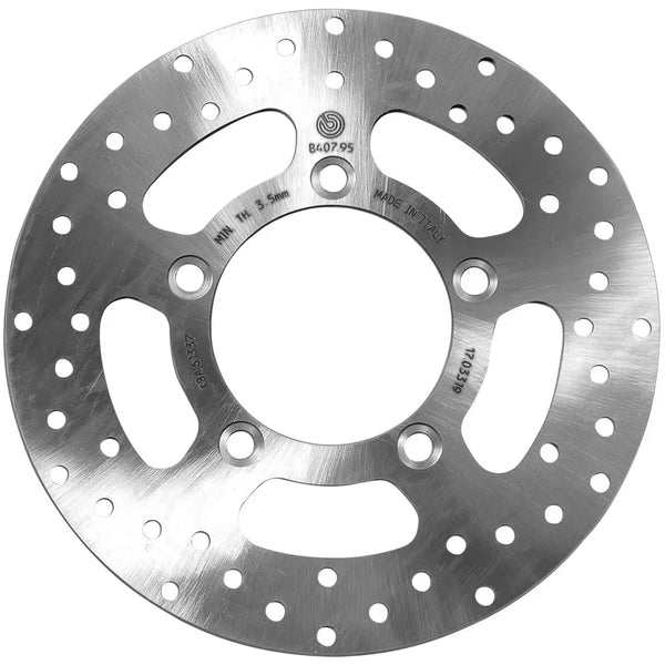 BREMBO 68B40795 official product image 1