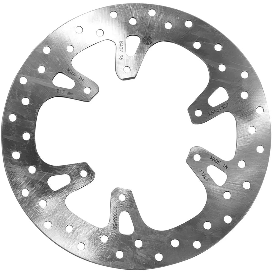 BREMBO 68B40796 official product image 1