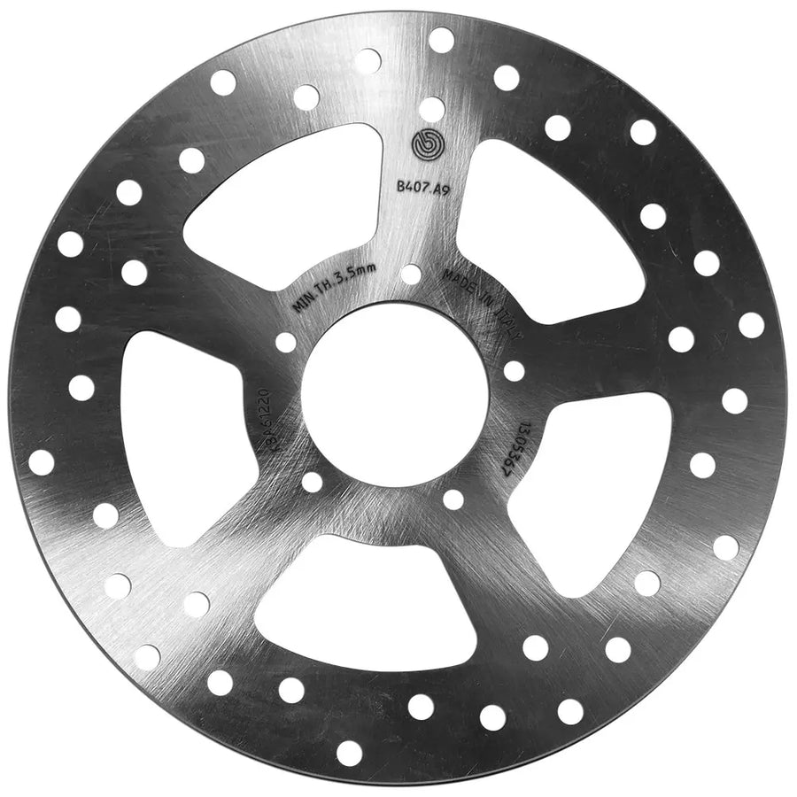 BREMBO 68B407A9 official product image 1