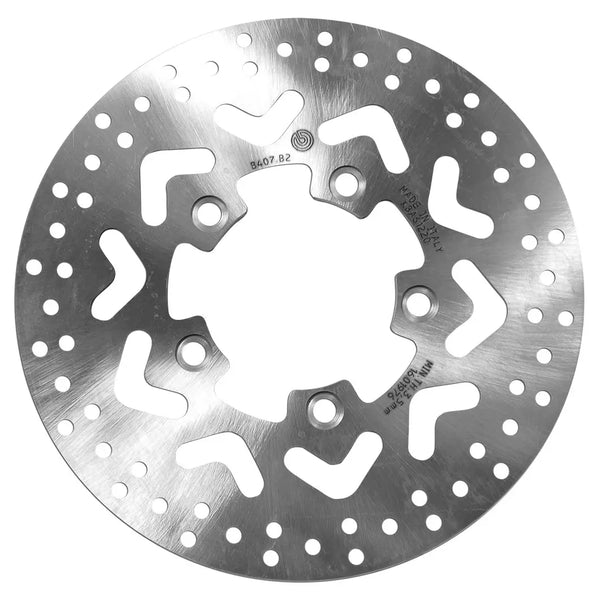 BREMBO 68B407B2 official product image 1