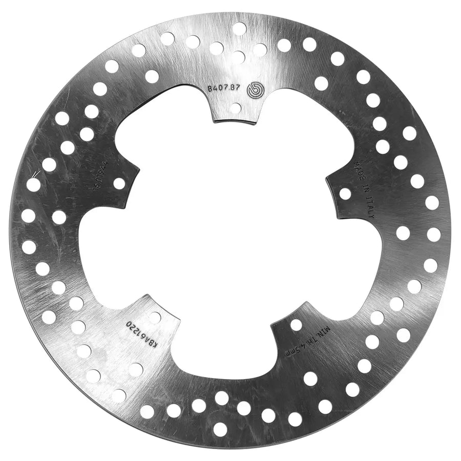 BREMBO 68B407B7 official product image 1