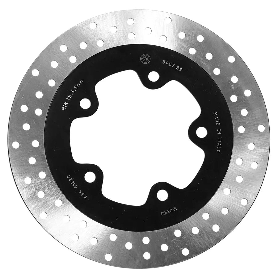 BREMBO 68B407B9 official product image 1