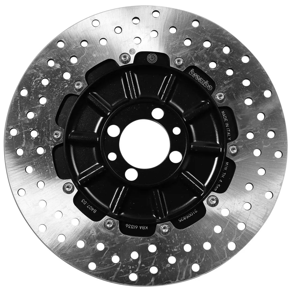 BREMBO 68B407D3 official product image 1