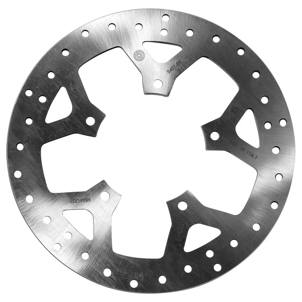 BREMBO 68B407D9 official product image 1