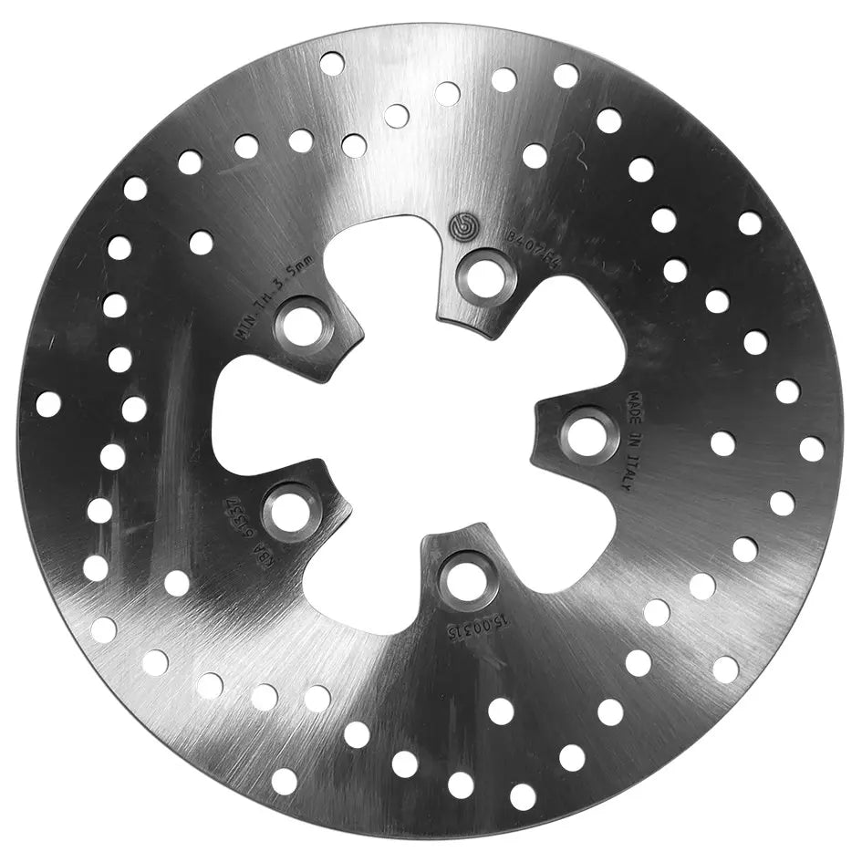 BREMBO 68B407F4 official product image 1