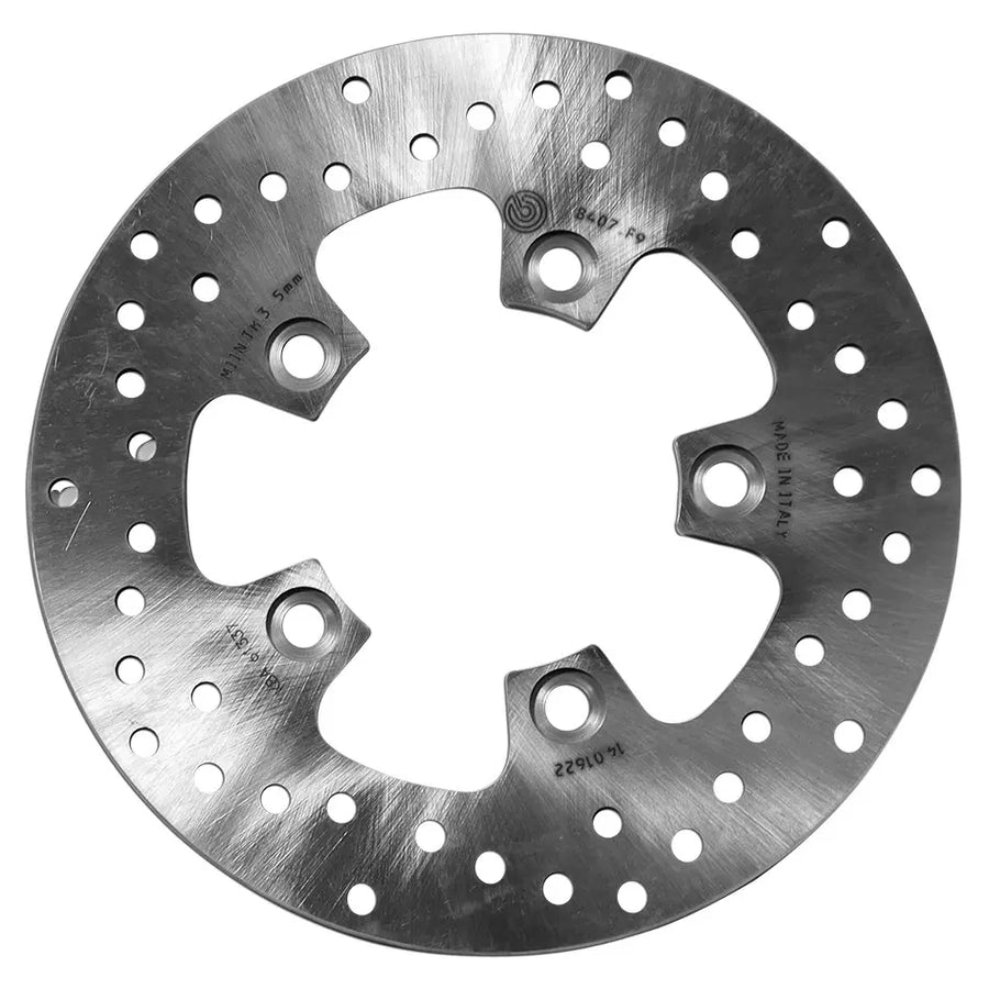 BREMBO 68B407F9 official product image 1