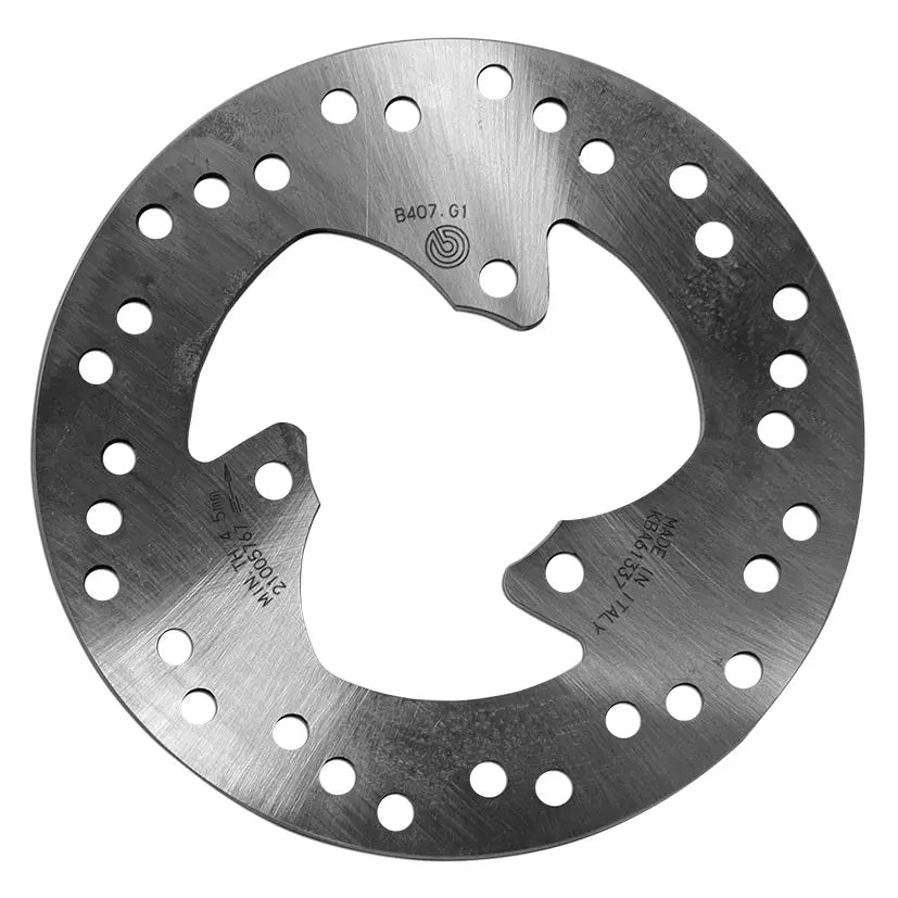 BREMBO 68B407G1 official product image 1