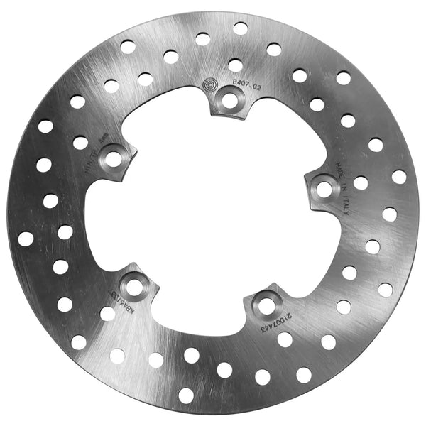 BREMBO 68B407G2 official product image 1