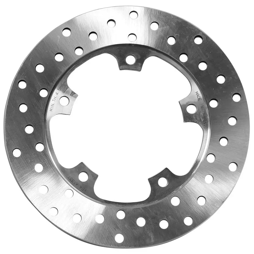 BREMBO 68B407G6 official product image 1