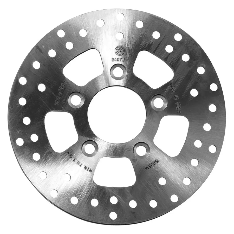 BREMBO 68B407J4 official product image 1