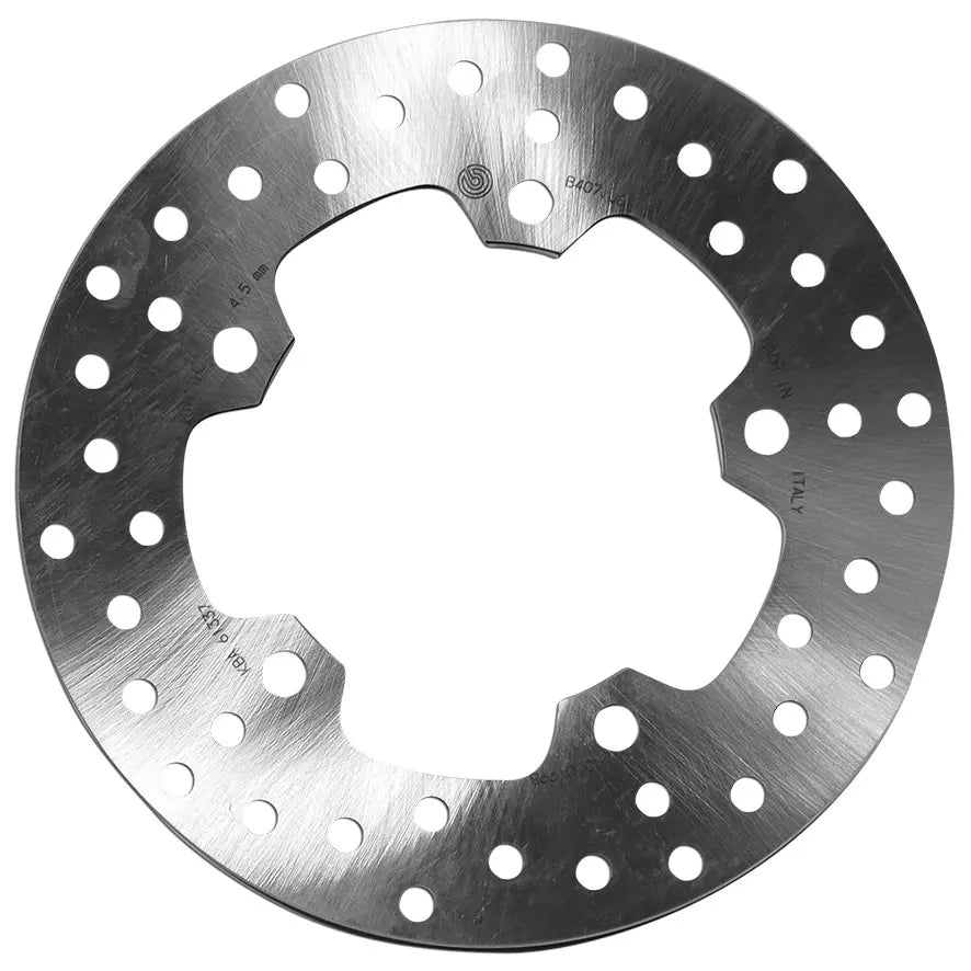 BREMBO 68B407J8 official product image 1