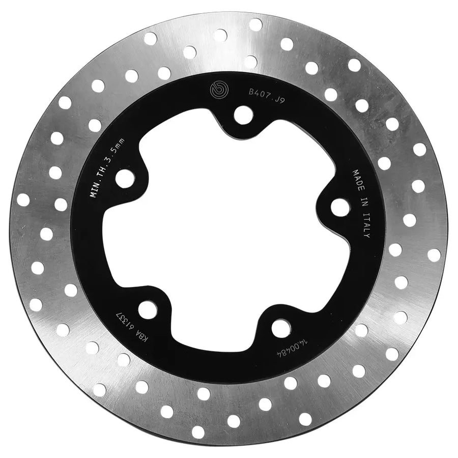 BREMBO 68B407J9 official product image 1