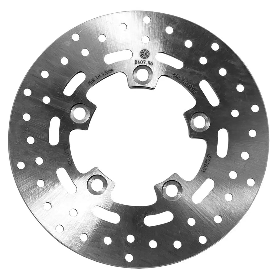 BREMBO 68B407K6 official product image 1