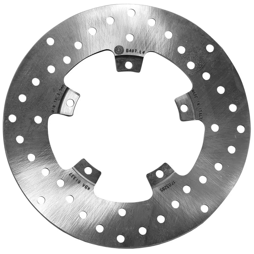 BREMBO 68B407L4 official product image 1
