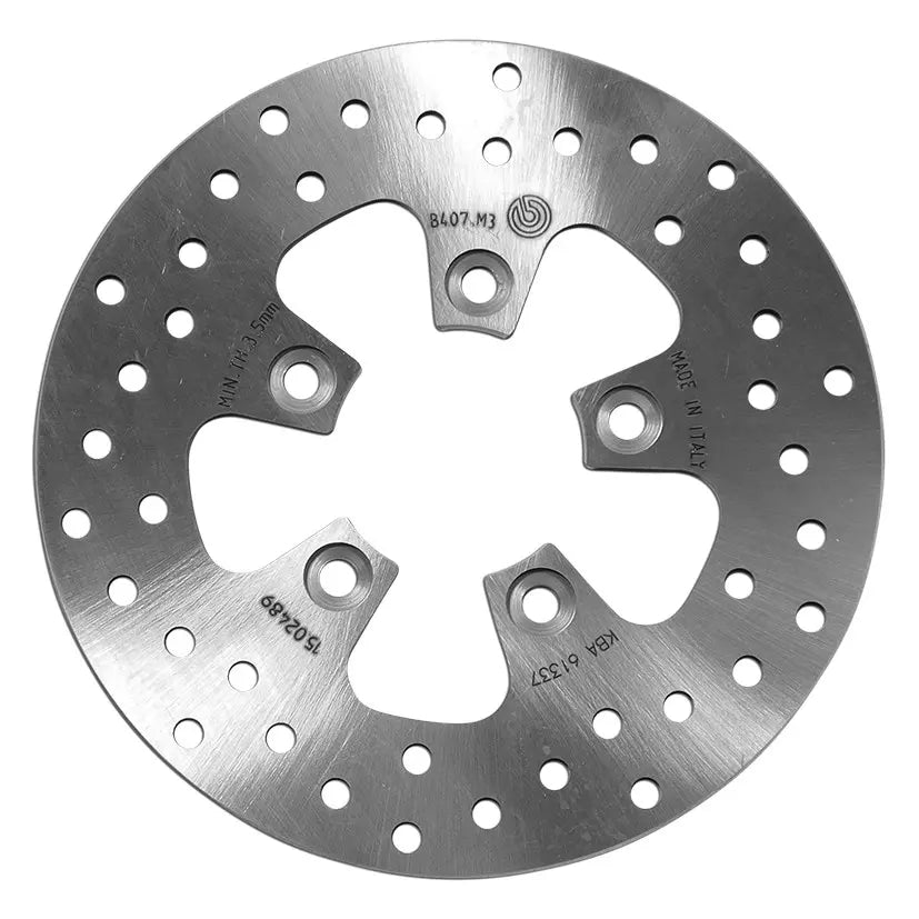 BREMBO 68B407M3 official product image 1