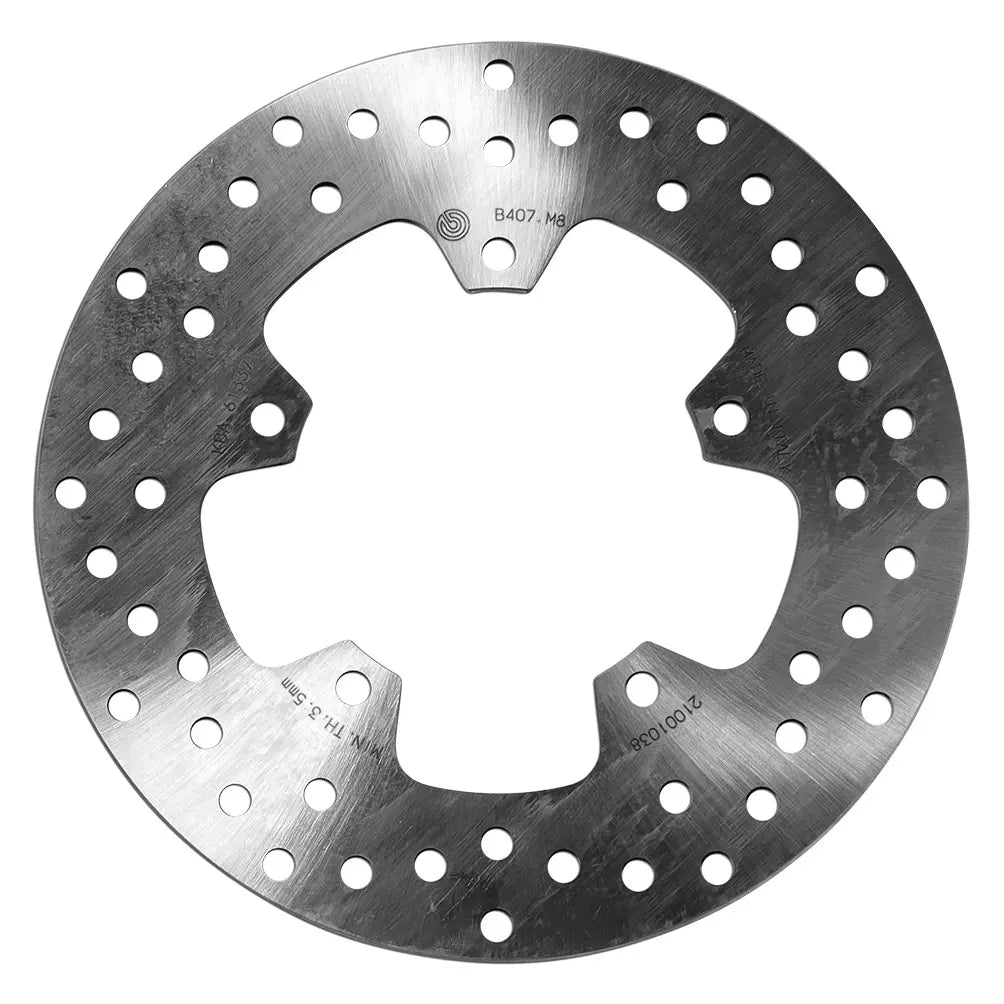 BREMBO 68B407M8 official product image 1