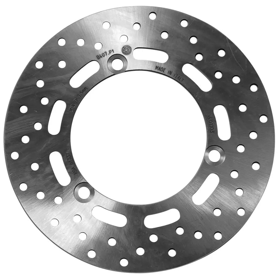 BREMBO 68B407P1 official product image 1